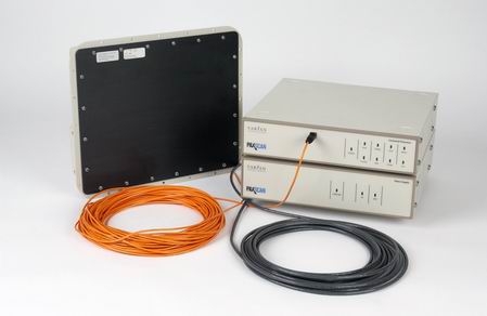 Varian Amorphous Silicon Digital X-Ray Detector PaxScan 2520 | Kodex Inc.