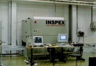 INSPEX Custom Format | Kodex Inc.