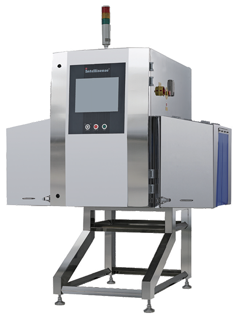 Intellisense X-ray Inspection Machine | XIS-5000